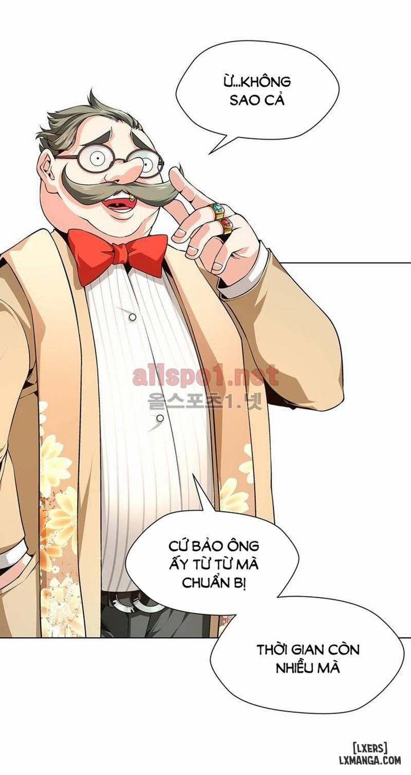 Twin Slave - Nô Lệ 63 trang 34