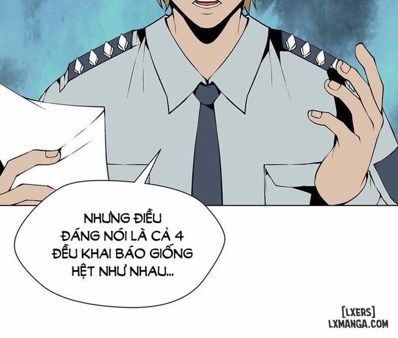 Twin Slave - Nô Lệ 63 trang 5