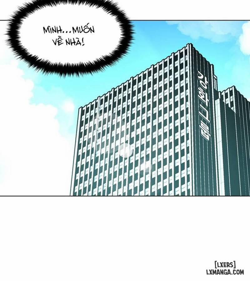 Twin Slave - Nô Lệ 64 trang 19