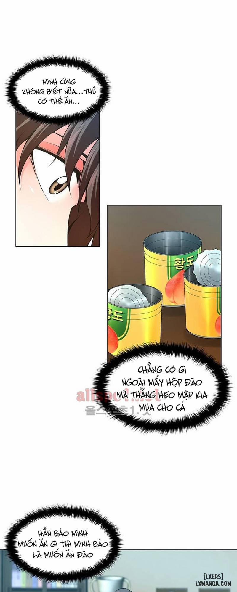 Twin Slave - Nô Lệ 64 trang 5