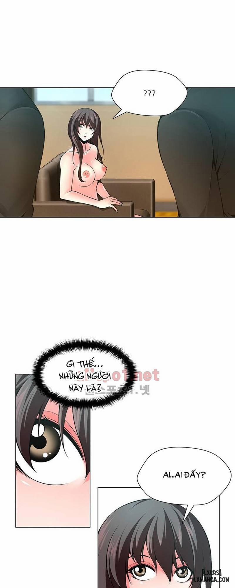 Twin Slave - Nô Lệ 65 trang 17