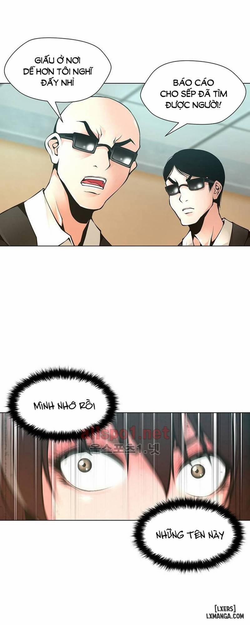 Twin Slave - Nô Lệ 65 trang 19