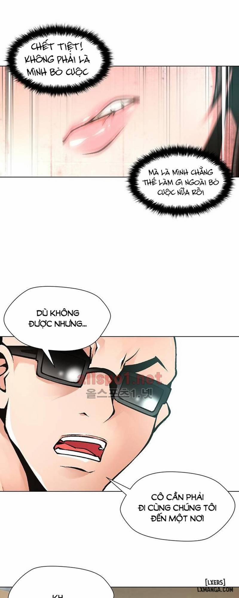 Twin Slave - Nô Lệ 65 trang 23