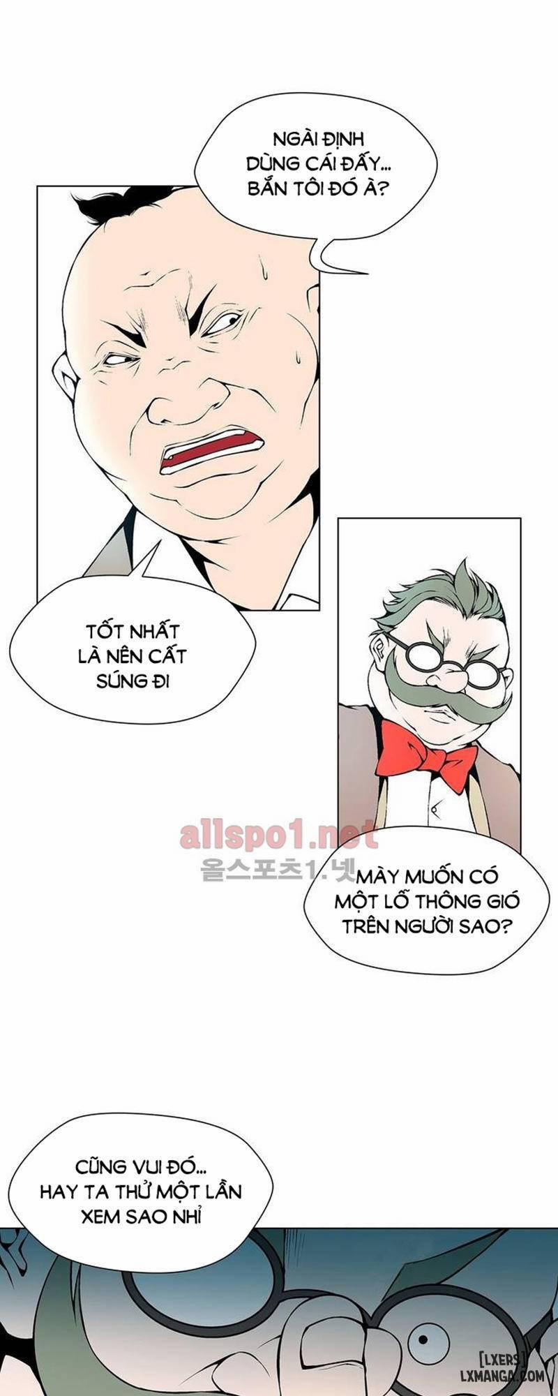 Twin Slave - Nô Lệ 66 trang 13