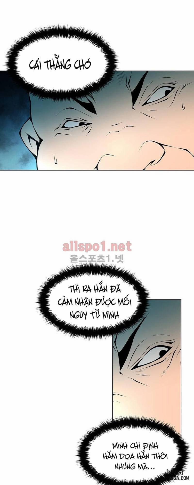 Twin Slave - Nô Lệ 66 trang 15