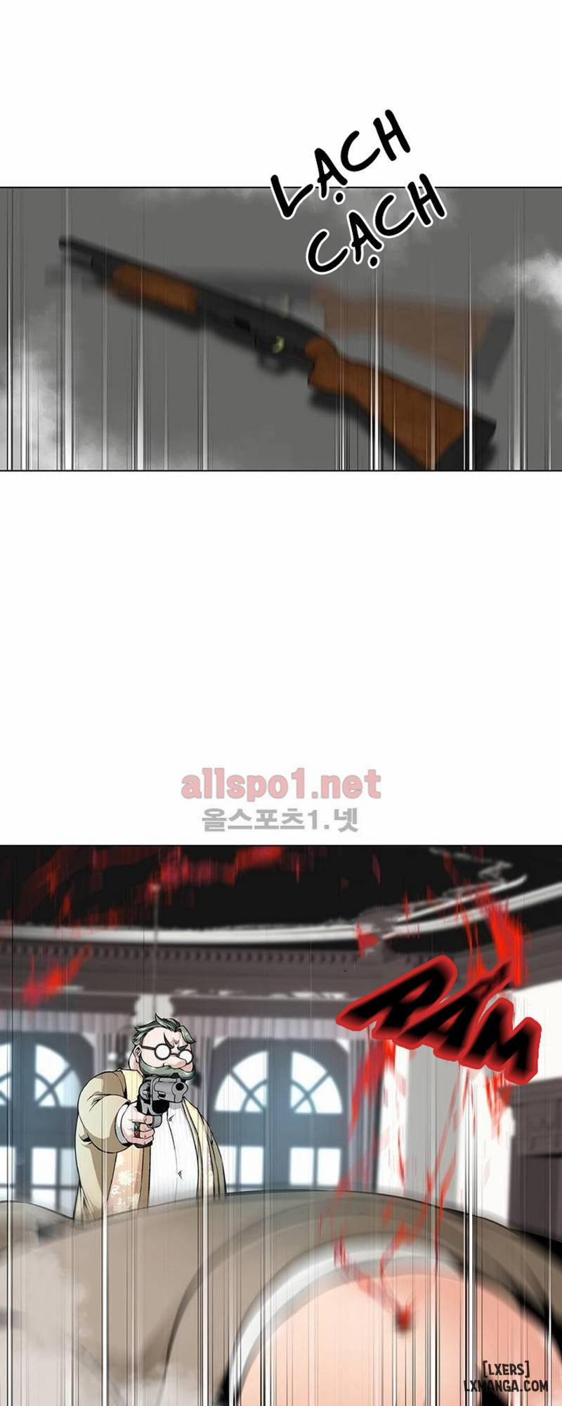 Twin Slave - Nô Lệ 66 trang 19