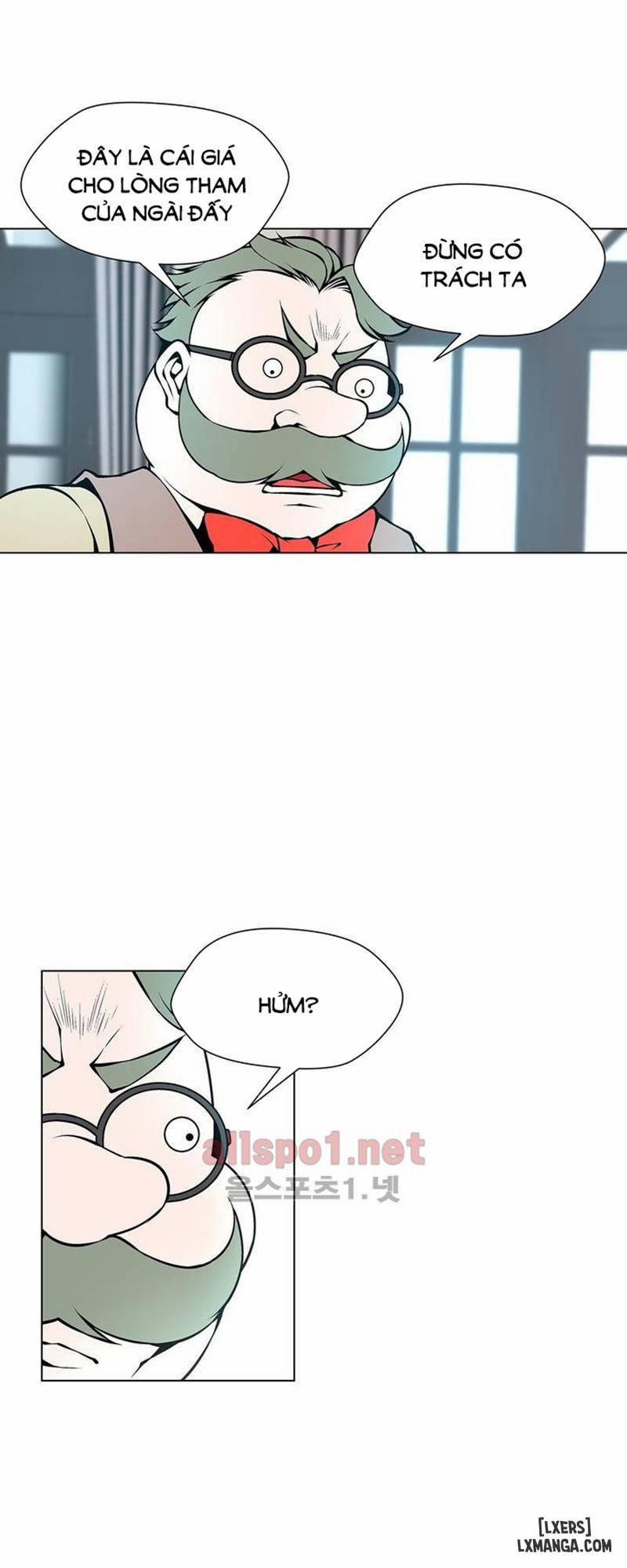 Twin Slave - Nô Lệ 66 trang 21