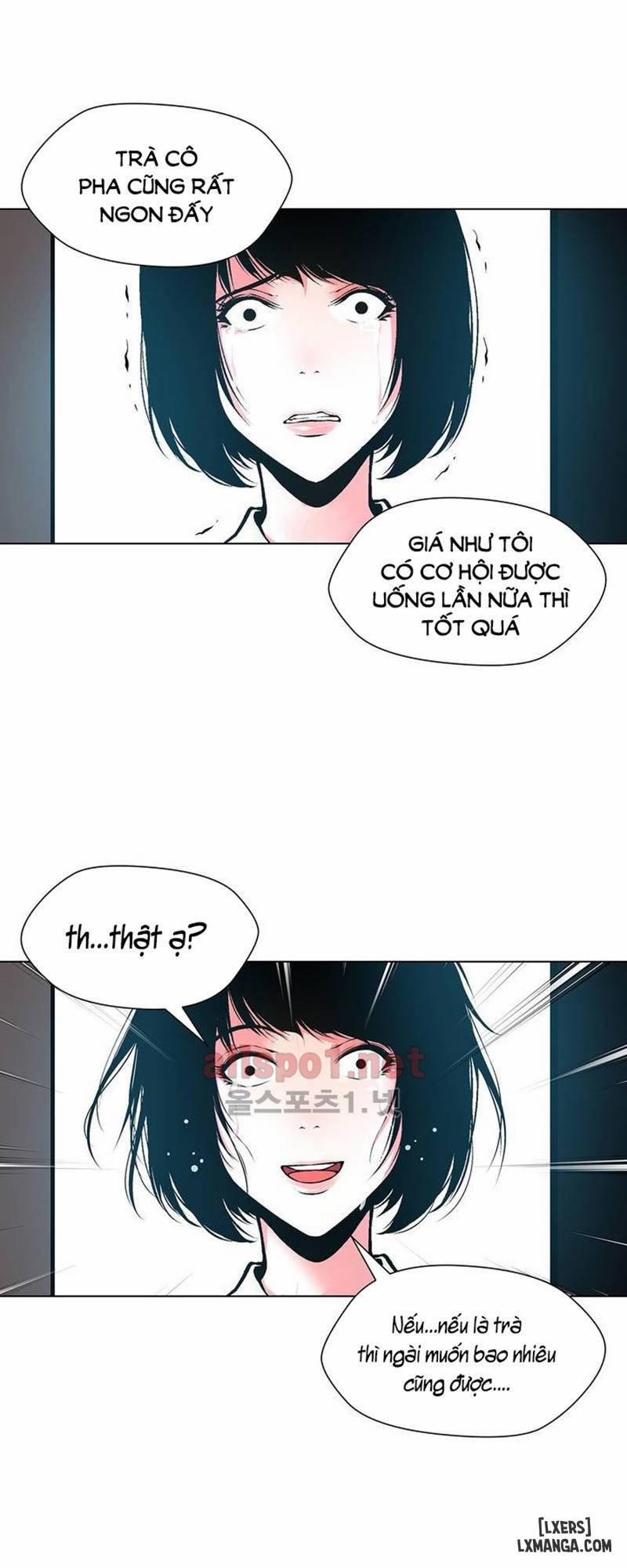 Twin Slave - Nô Lệ 66 trang 25