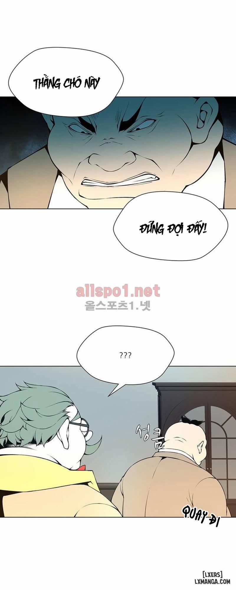 Twin Slave - Nô Lệ 66 trang 5