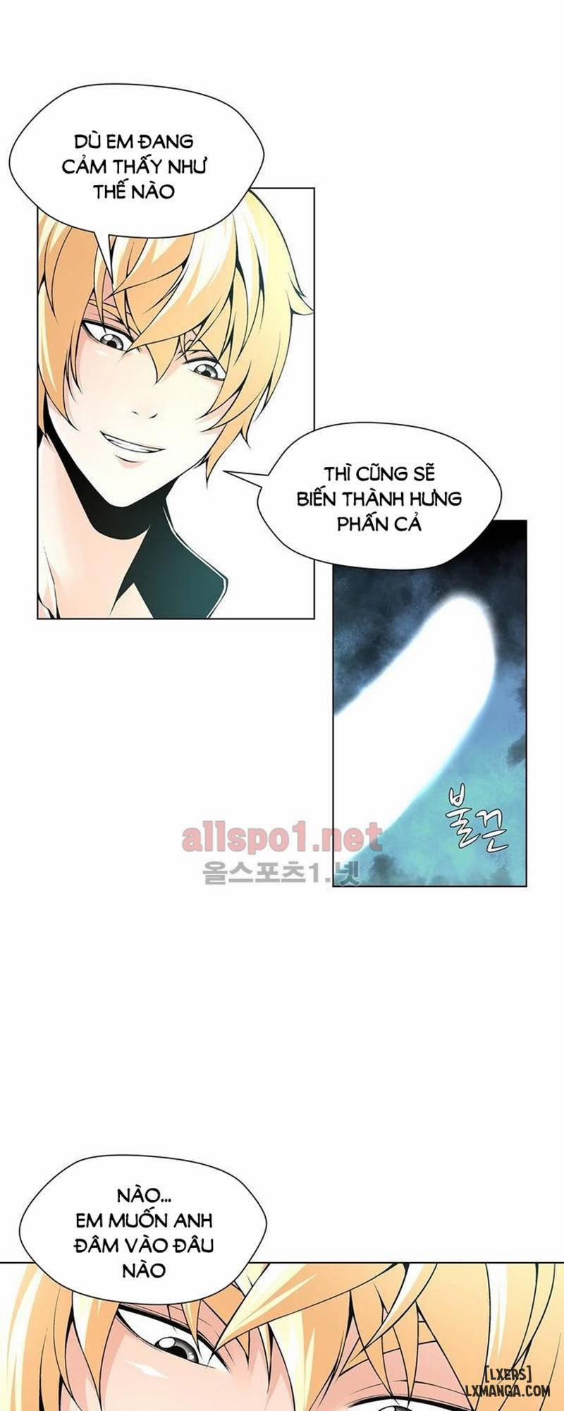 Twin Slave - Nô Lệ 68 trang 19