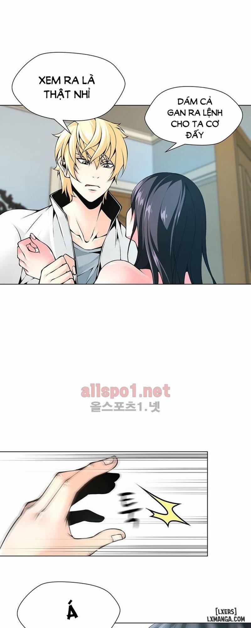 Twin Slave - Nô Lệ 68 trang 9