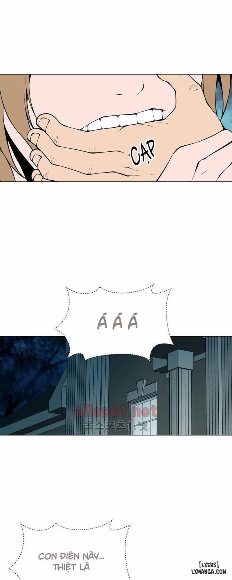 Twin Slave - Nô Lệ 69 trang 10