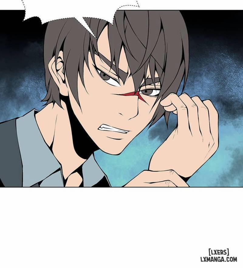 Twin Slave - Nô Lệ 69 trang 11