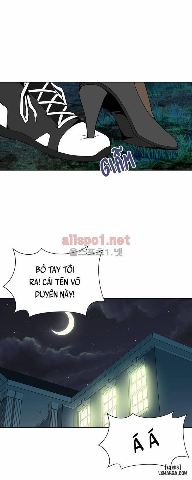 Twin Slave - Nô Lệ 69 trang 29