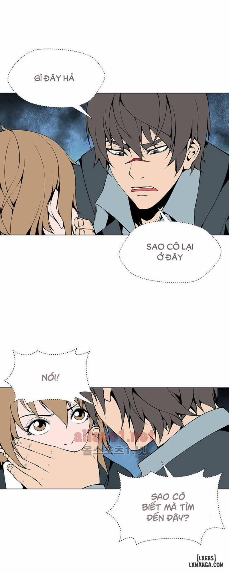 Twin Slave - Nô Lệ 69 trang 3