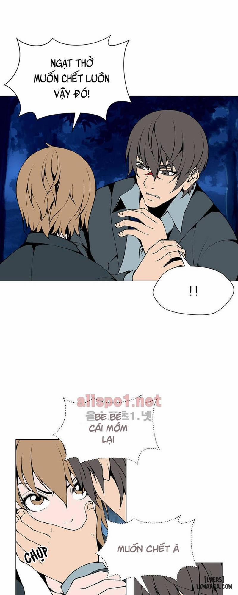 Twin Slave - Nô Lệ 69 trang 8