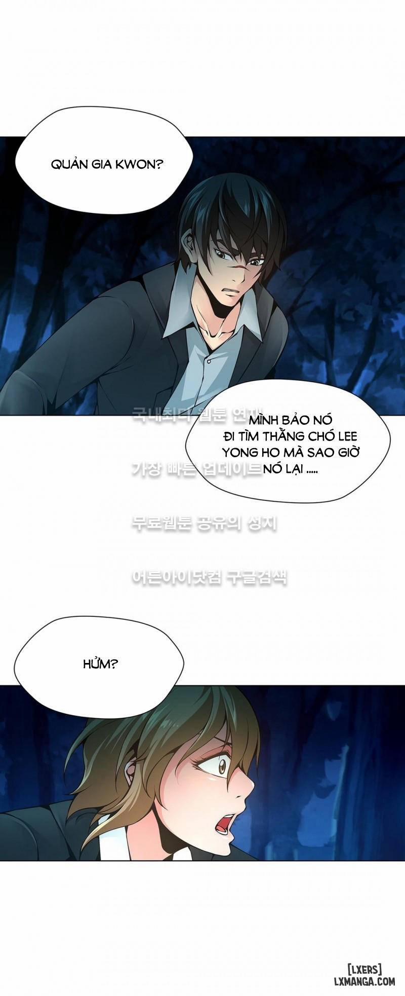 Twin Slave - Nô Lệ 70 trang 11