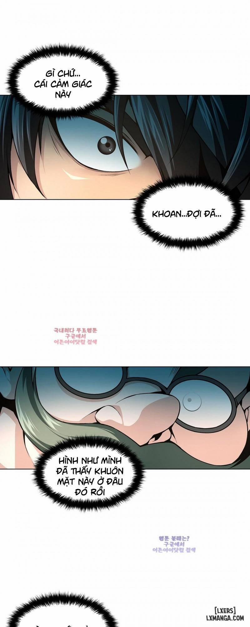 Twin Slave - Nô Lệ 71 trang 12