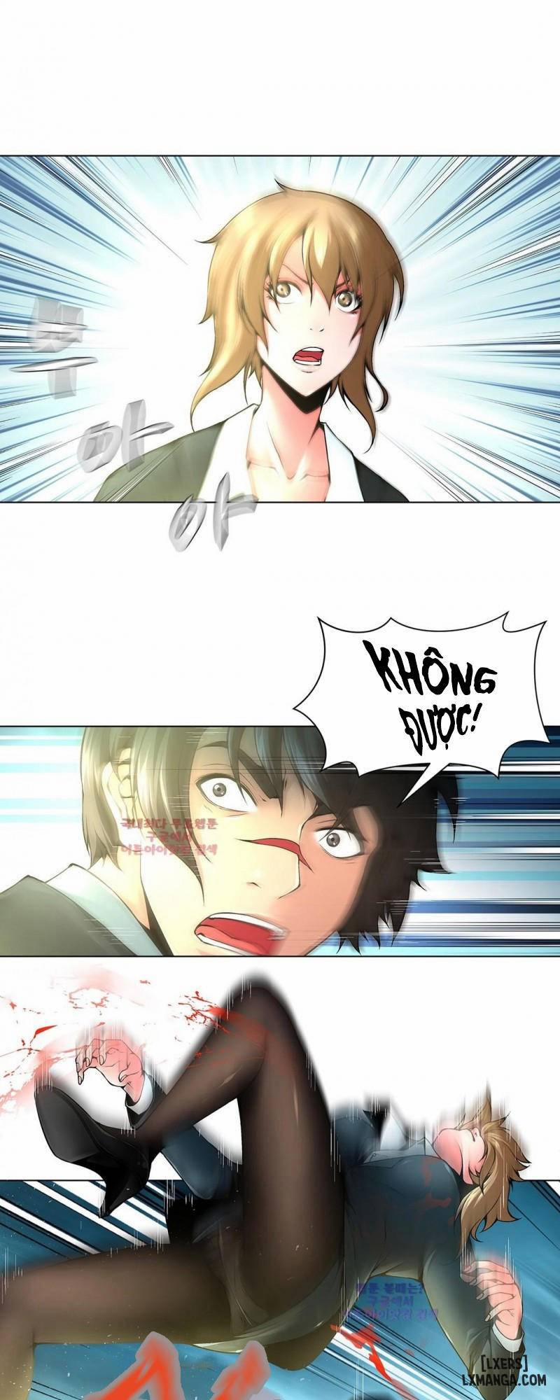 Twin Slave - Nô Lệ 71 trang 4