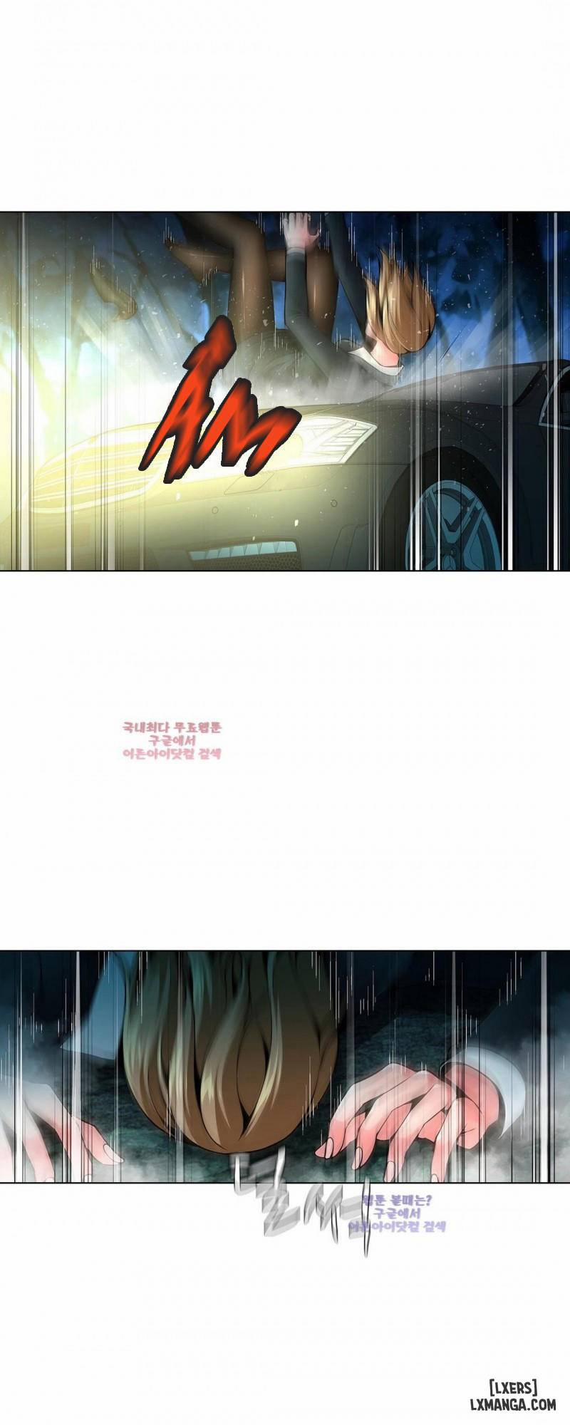 Twin Slave - Nô Lệ 71 trang 8