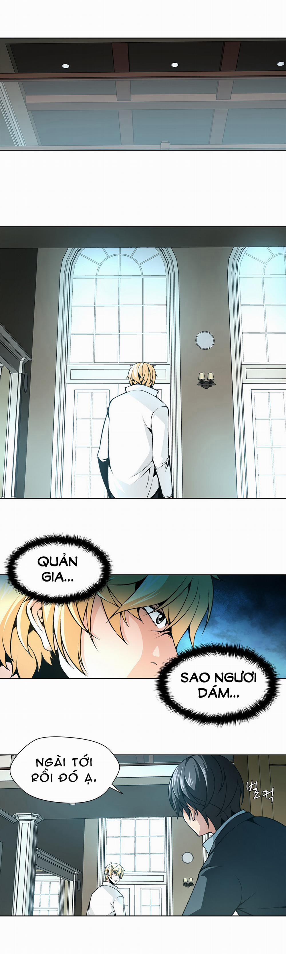 Twin Slave 14 trang 3