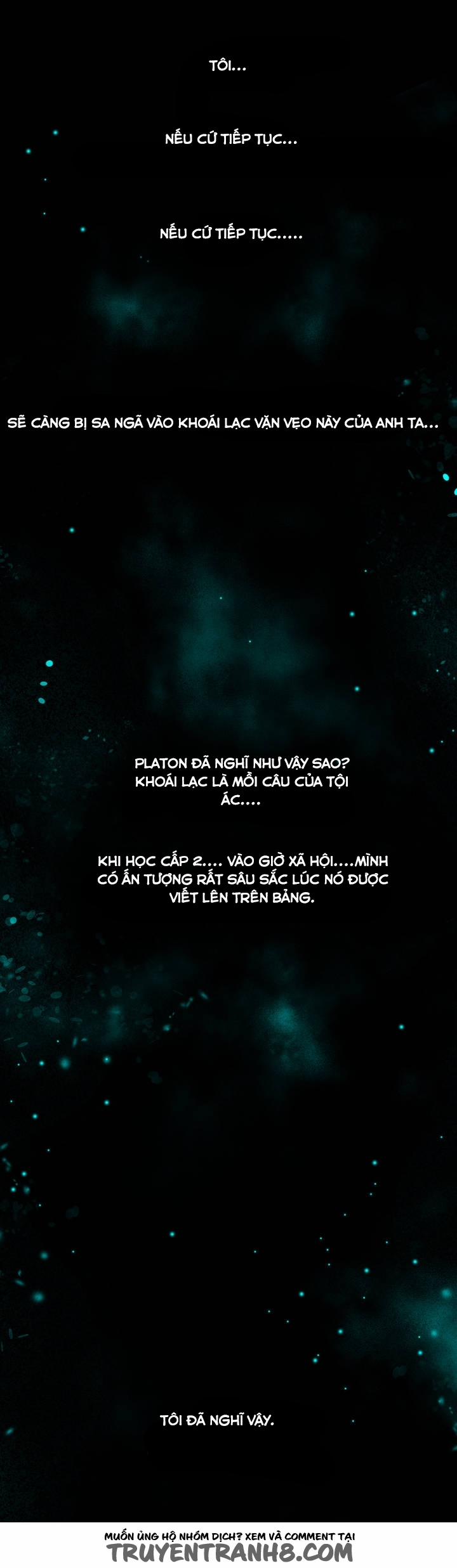 Twin Slave 17 trang 6