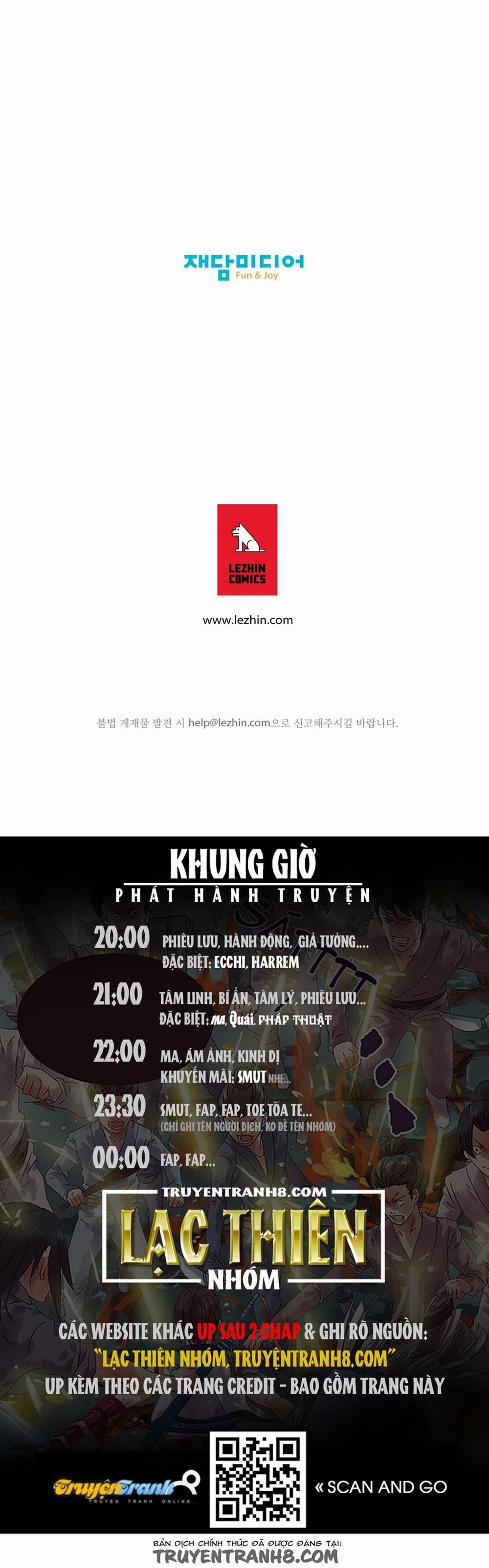 Twin Slave 18 trang 12