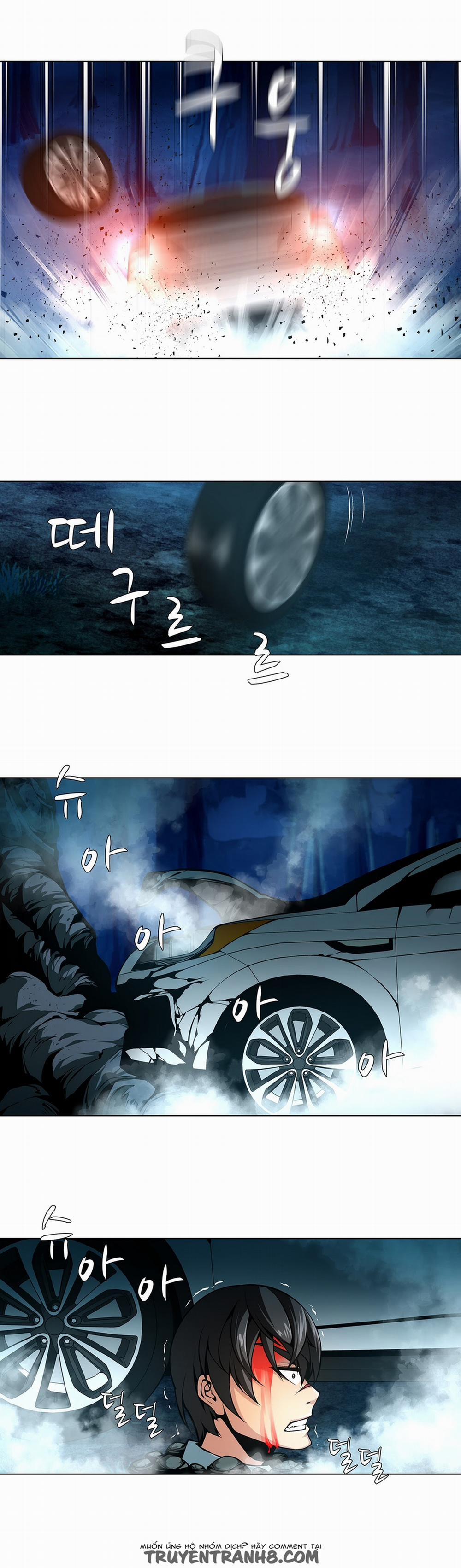 Twin Slave 19 trang 10