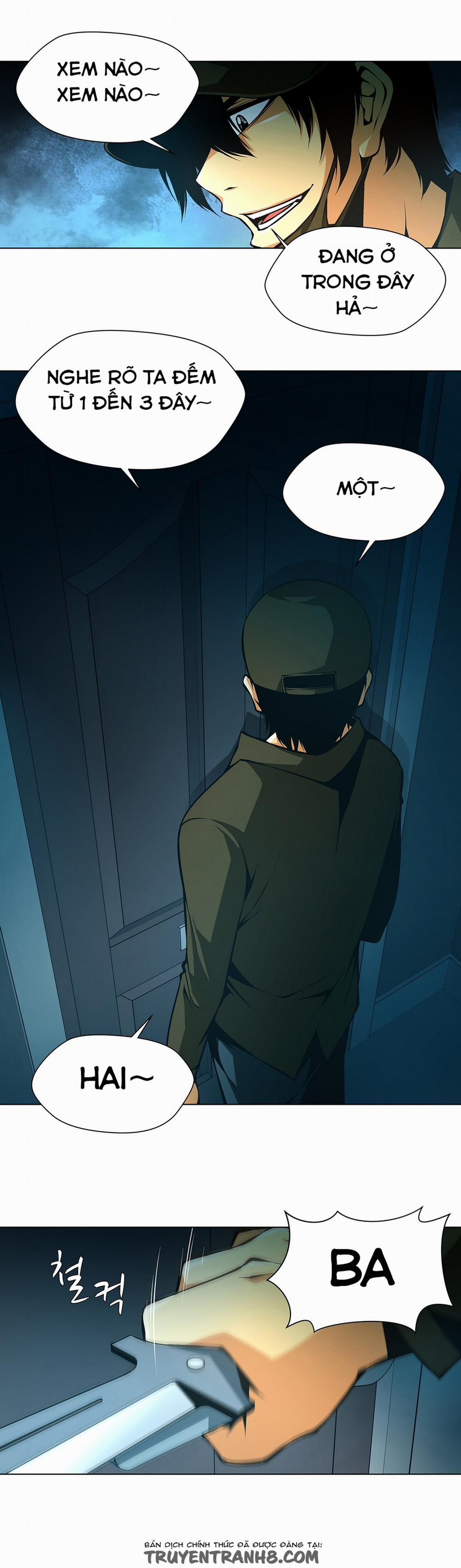 Twin Slave 27 trang 13