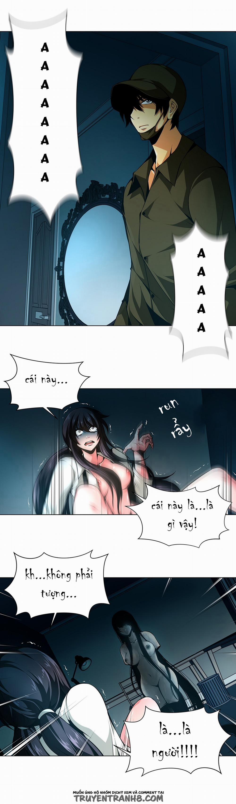 Twin Slave 27 trang 15