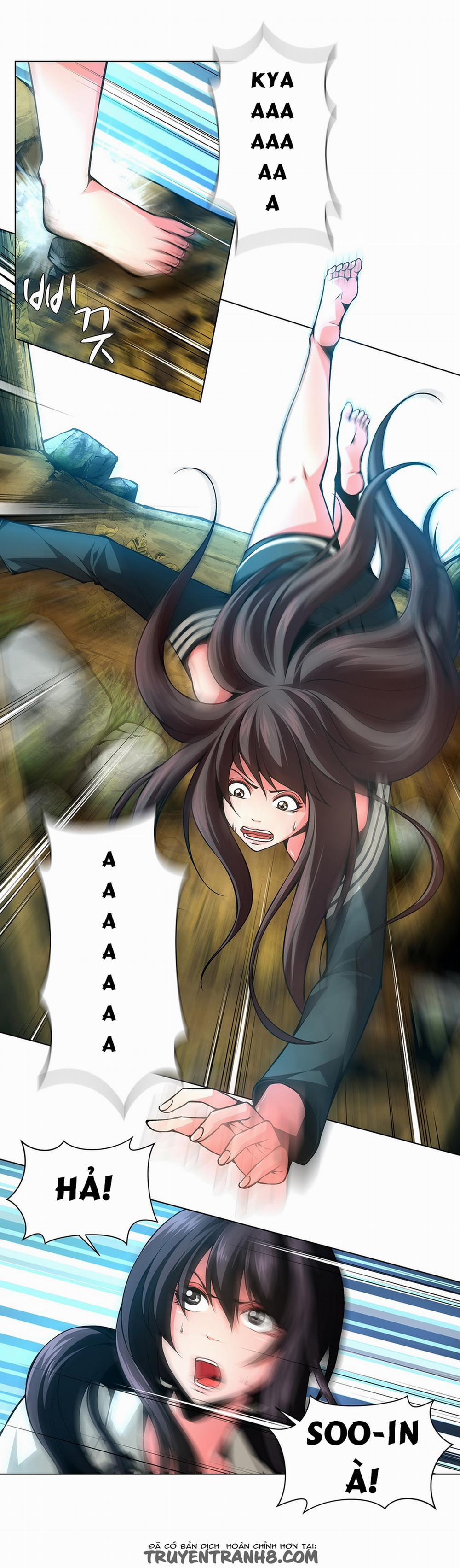 Twin Slave 27 trang 4