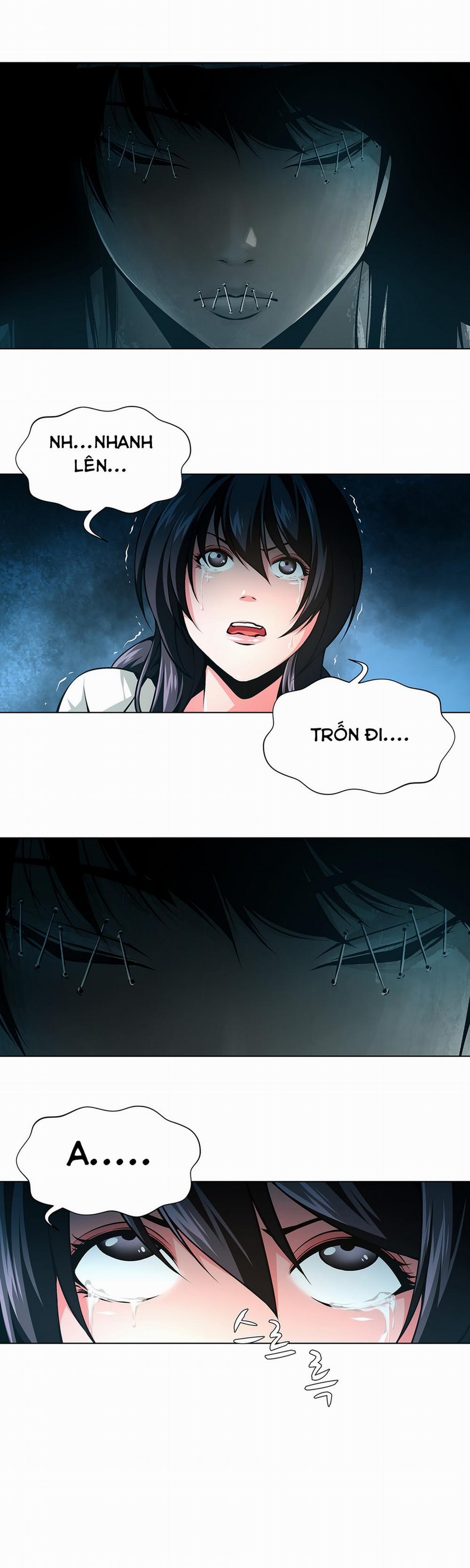 Twin Slave 29 trang 7