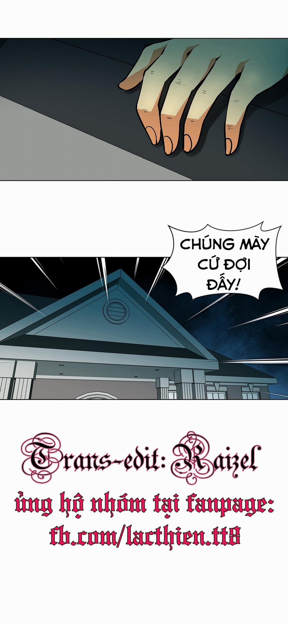 Twin Slave 31 trang 12