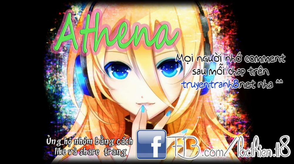 Twin Slave 33 trang 16