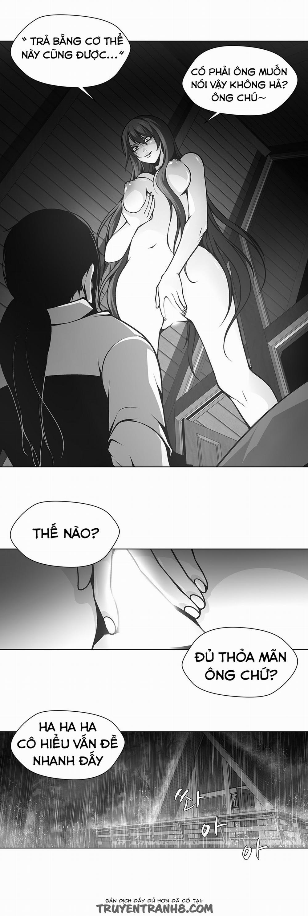 Twin Slave 36 trang 2