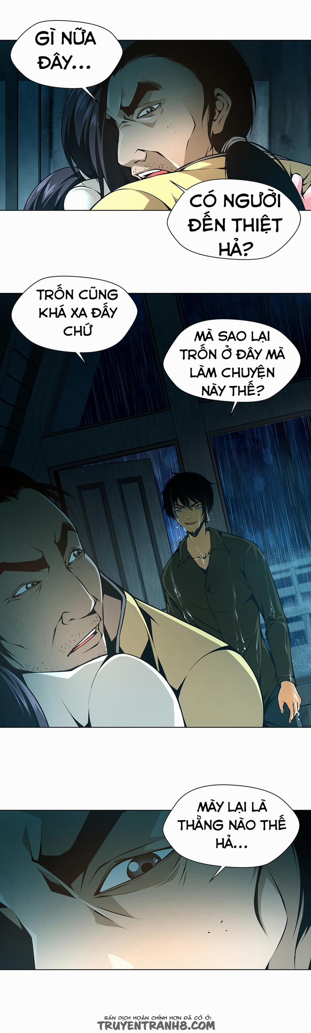 Twin Slave 37 trang 7