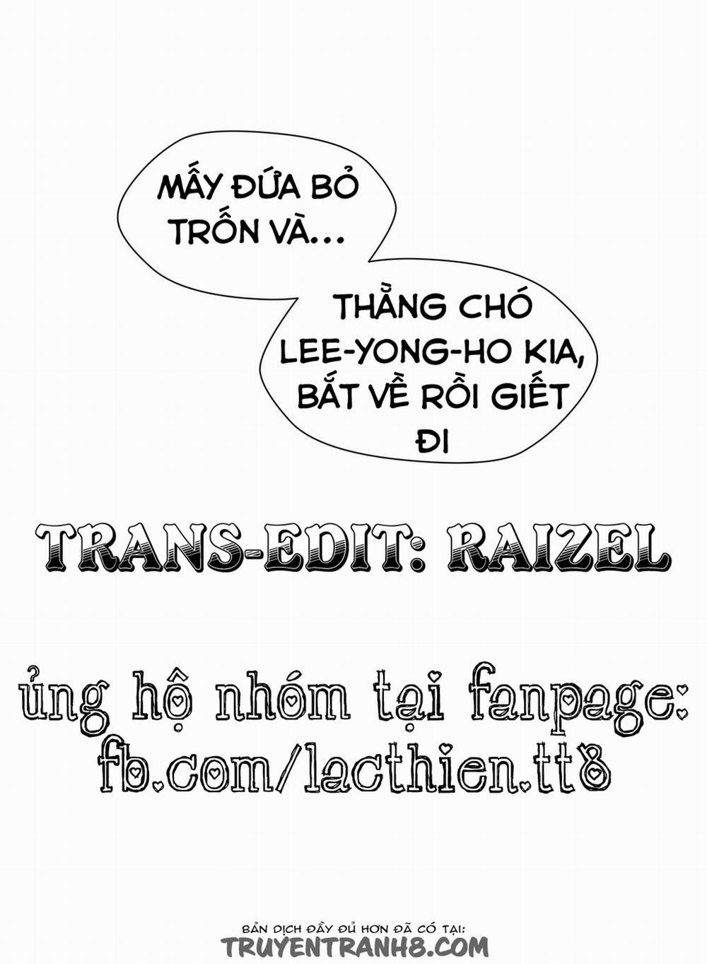 Twin Slave 39 trang 16