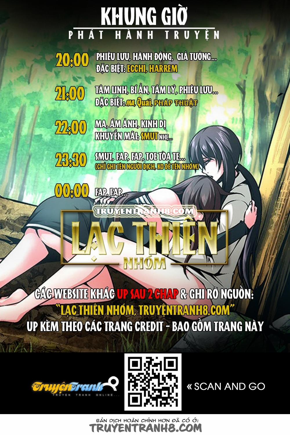 Twin Slave 39 trang 18