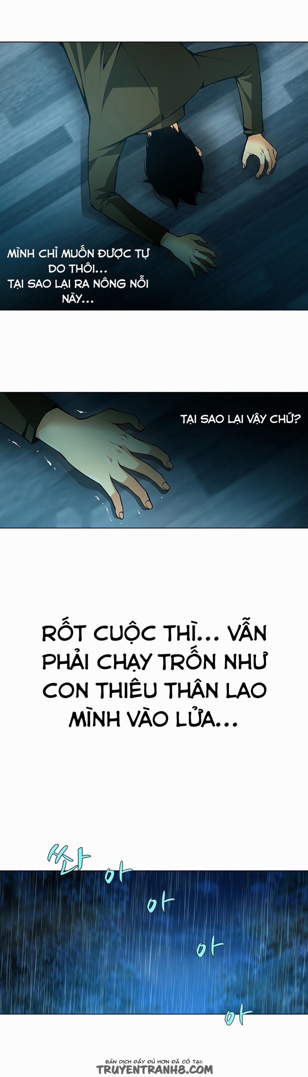 Twin Slave 39 trang 6