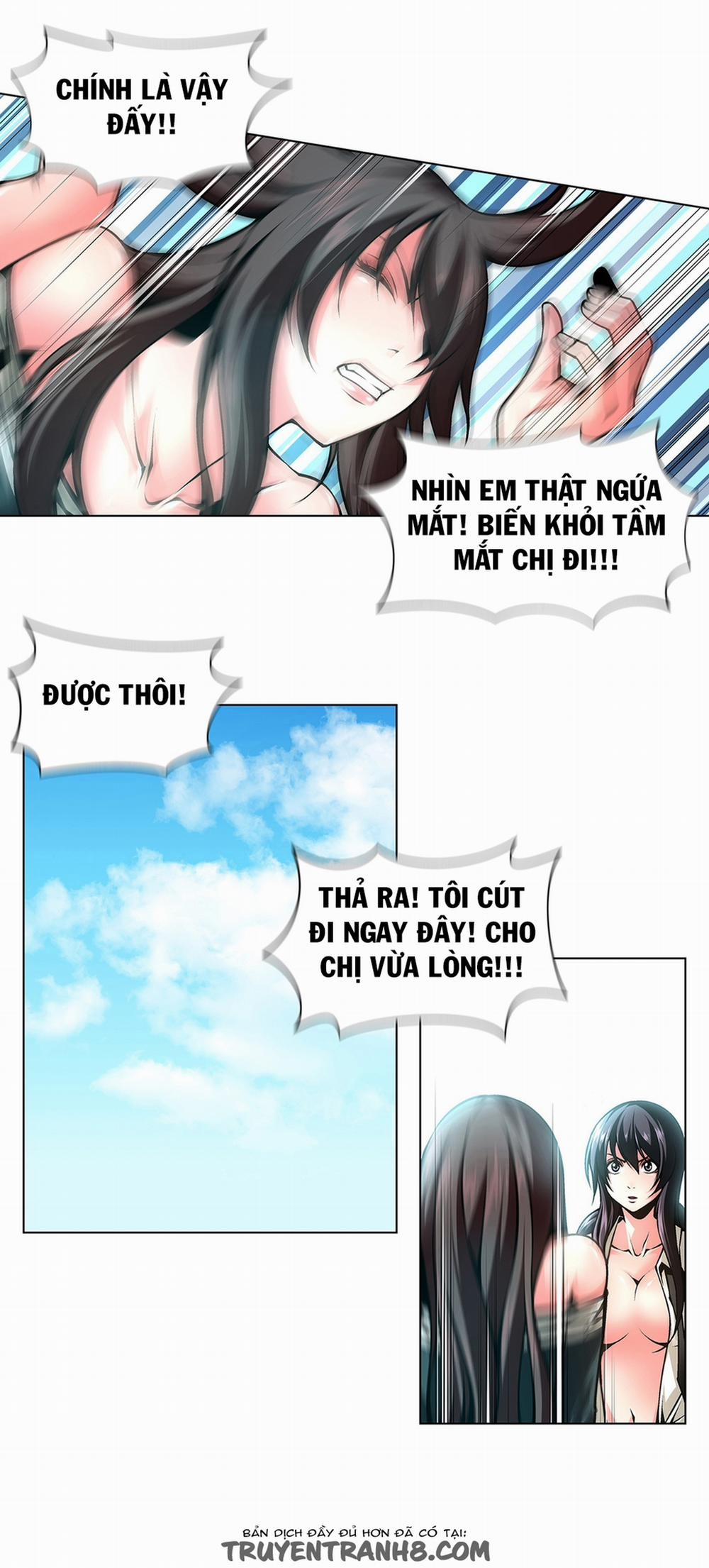 Twin Slave 40 trang 9