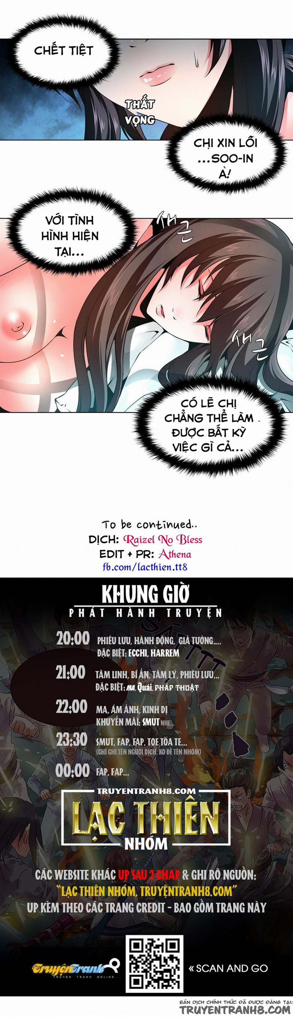 Twin Slave 5 trang 16