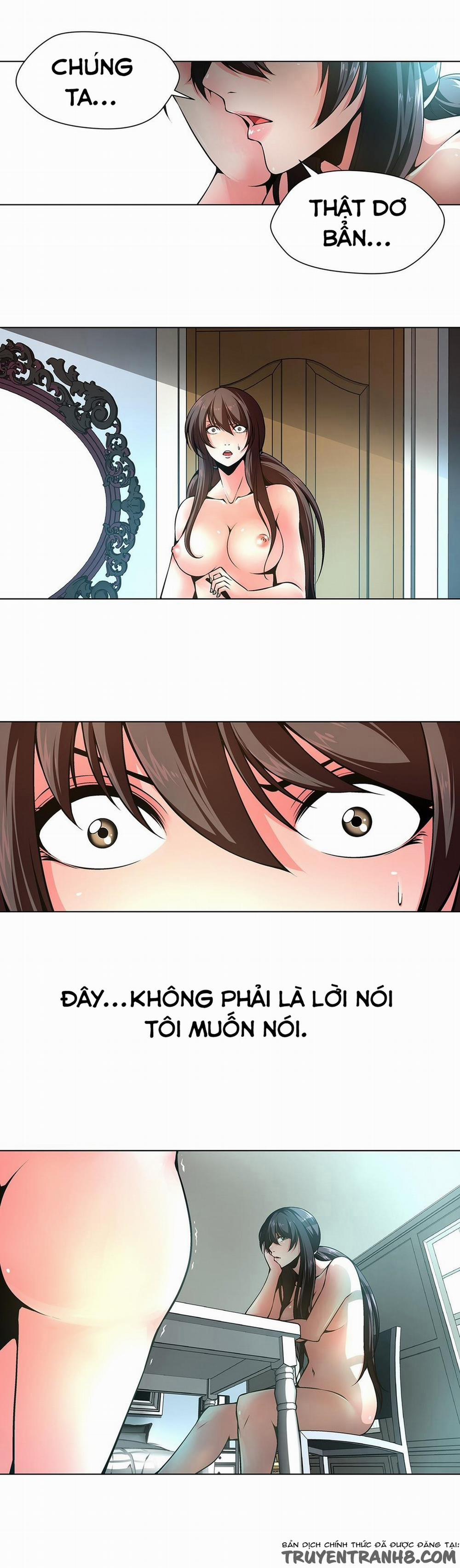 Twin Slave 5 trang 4