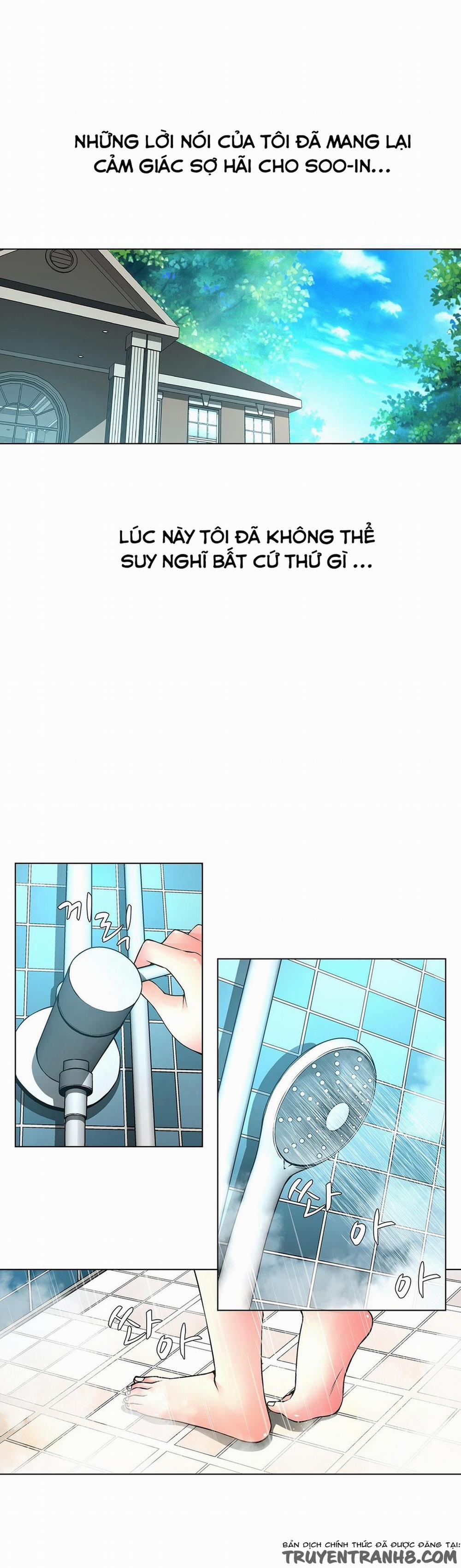 Twin Slave 5 trang 5