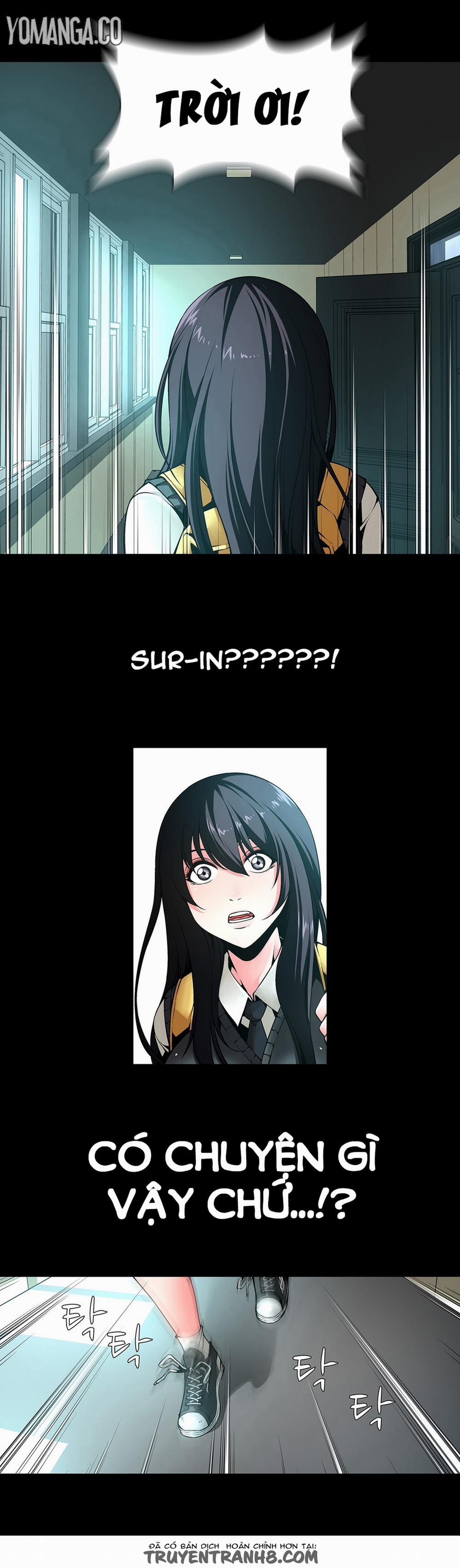 Twin Slave 6 trang 4