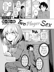 Two Sex Player