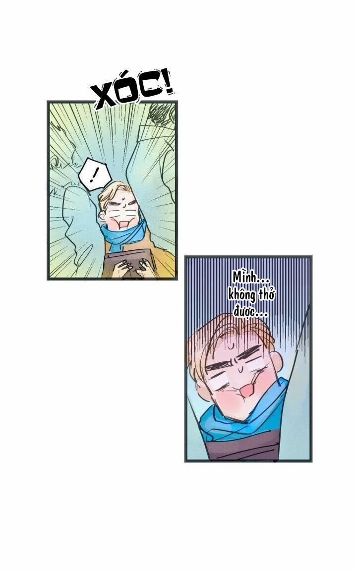 Two Sizes, too small 1 trang 4