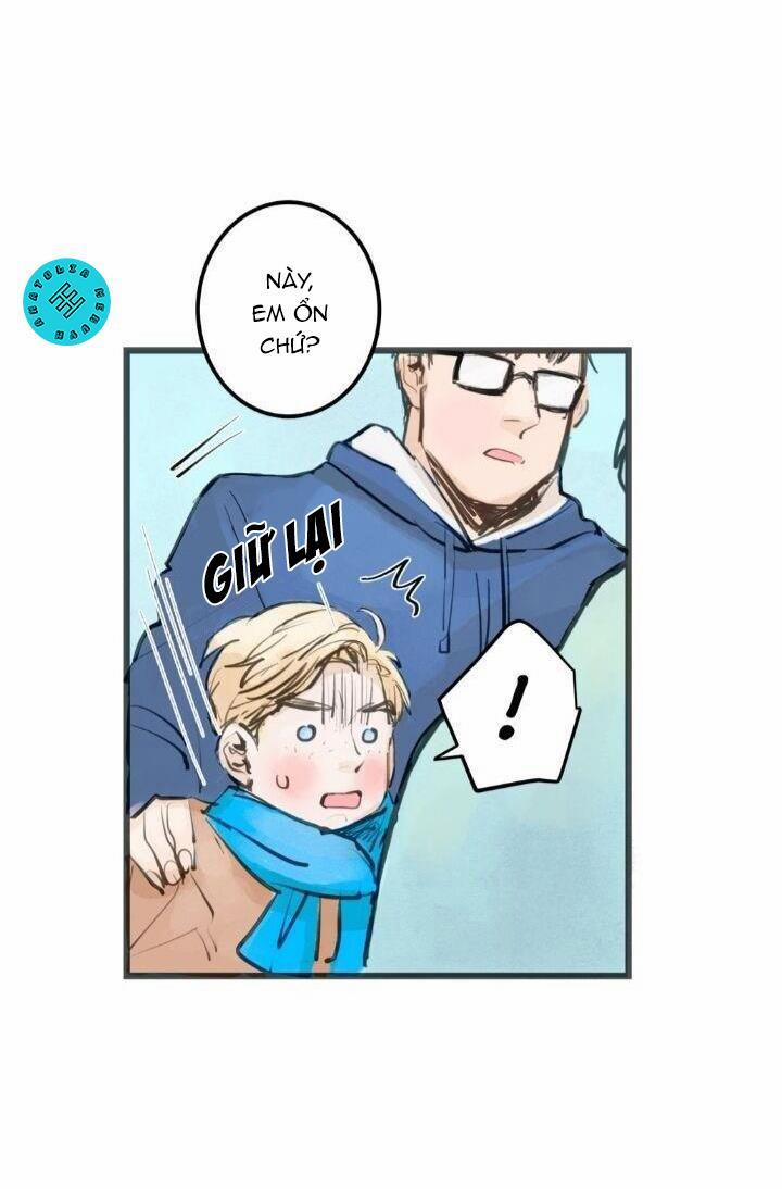 Two Sizes, too small 1 trang 5