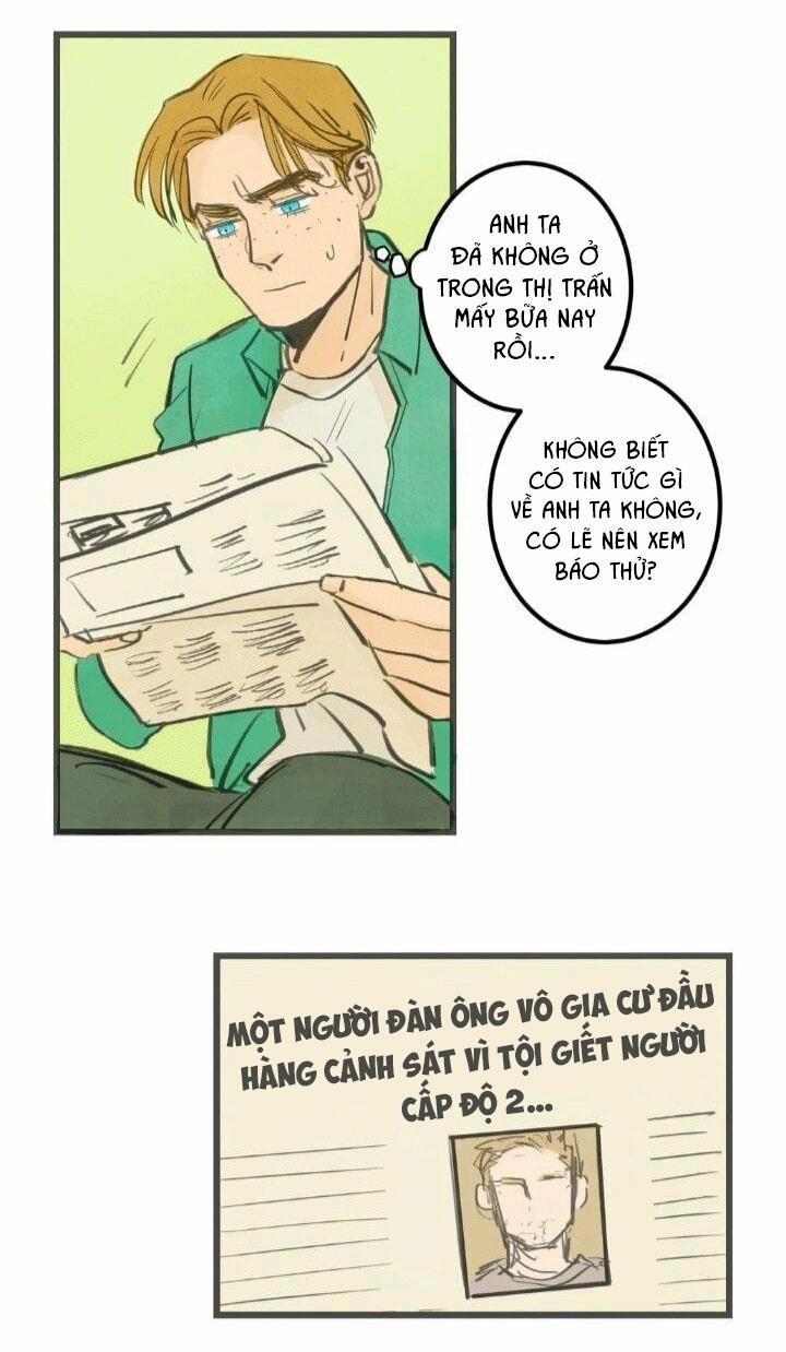 Two Sizes, too small 10 trang 10