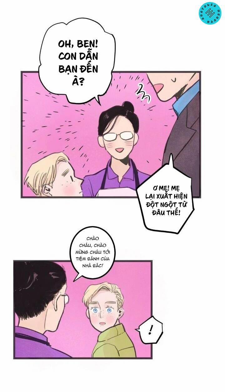 Two Sizes, too small 11 trang 12