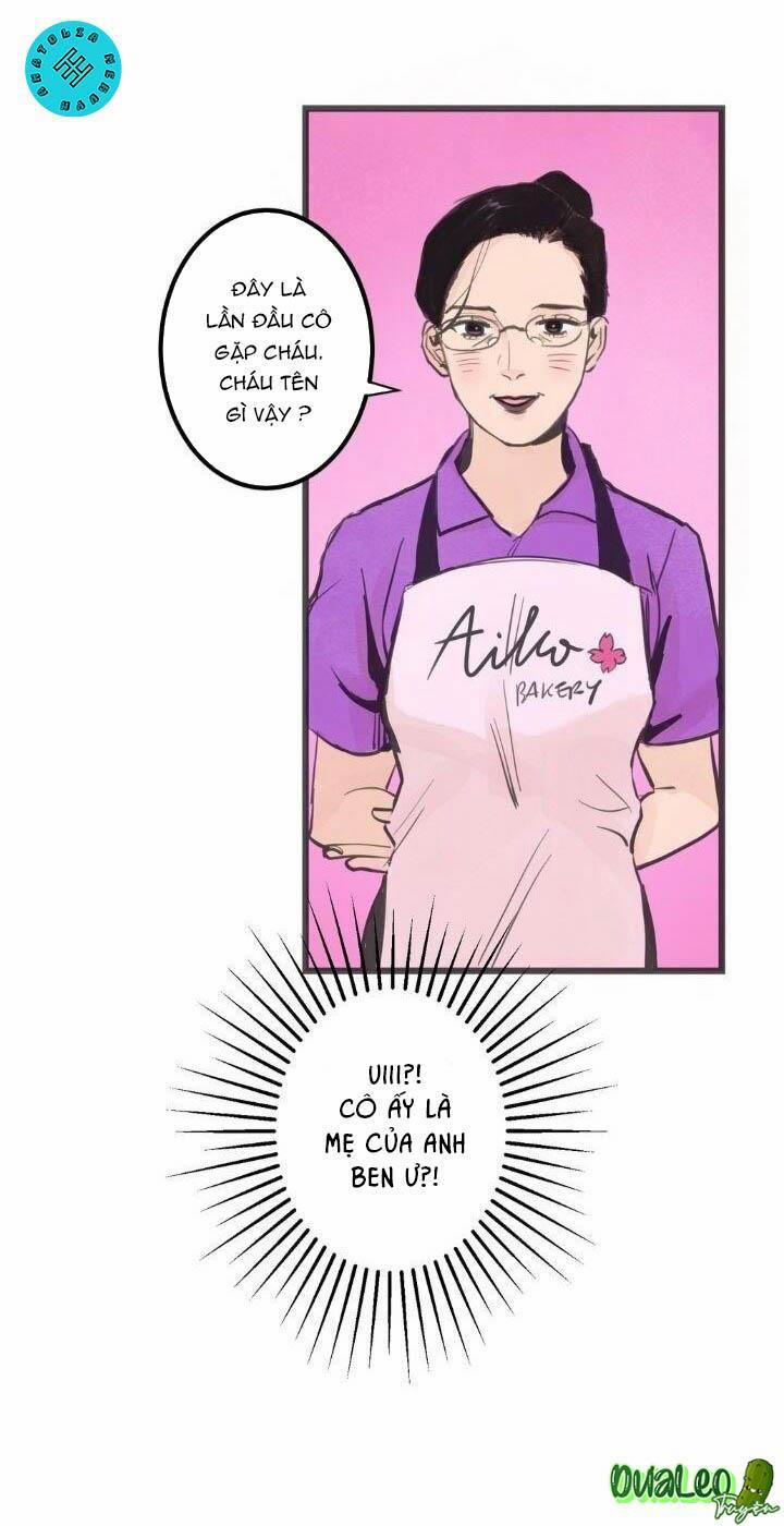 Two Sizes, too small 11 trang 13